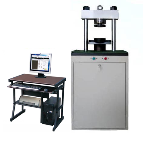 YAW-300B型微機控制恒應力水泥壓力試驗機 YAW-300B型微機控制恒應力水泥壓力試驗機