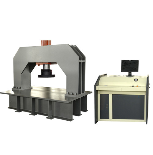 鑄鐵井蓋壓力試驗機 鑄鐵井蓋壓力試驗機