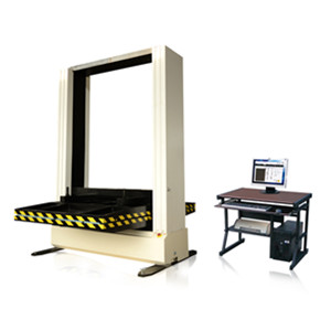 WDW-20KN紙箱壓力試驗機 WDW-20KN紙箱壓力試驗機