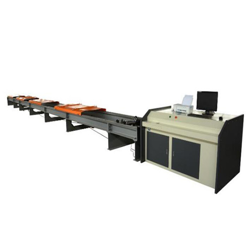 船鏈拉力試驗機(jī)