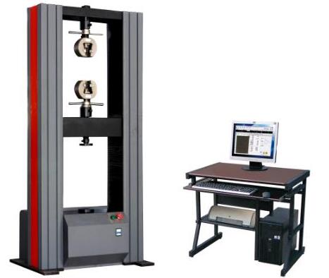 電子萬能試驗機(jī)